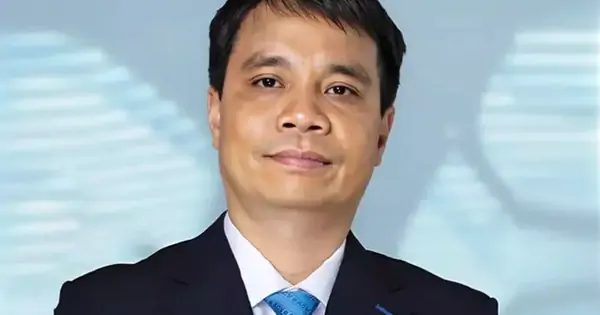 Chủ tịch ACV Vũ Thế Phiệt bị khởi tố về tội vi phạm đấu thầu