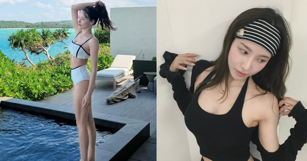 Lee Nayeon từng giảm 20kg nhờ lối sống lành mạnh, không dùng thuốc giảm cân