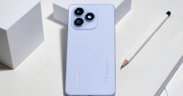 Thị trường smartphone châu Âu: Chu kỳ nâng cấp dài, tiêu chí chọn máy thay đổi