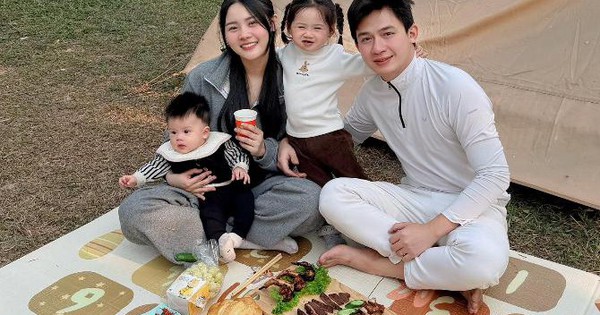 Thanh Tuyền Daily: Từ Mẹ Bỉm Bắc Giang Đến Cộng Đồng Triệu Follower Với Kỷ Luật Mềm
