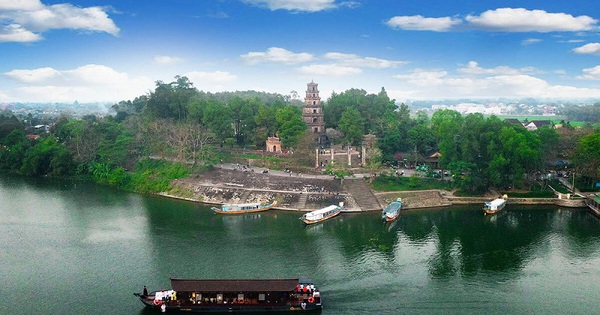 Huế Lọt Top 25 Điểm Đến Trăng Mật Lãng Mạn Nhất Thế Giới Năm 2026