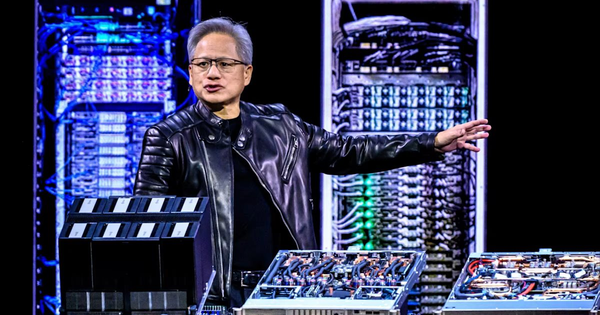 NVIDIA Cân Nhắc Giảm Sản Lượng Chip H200 Cho Thị Trường Trung Quốc