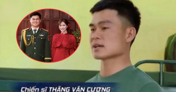Hòa Minzy công khai bạn trai Đại úy Văn Cương, cư dân mạng bất ngờ với mối quan hệ từ Sao Nhập Ngũ