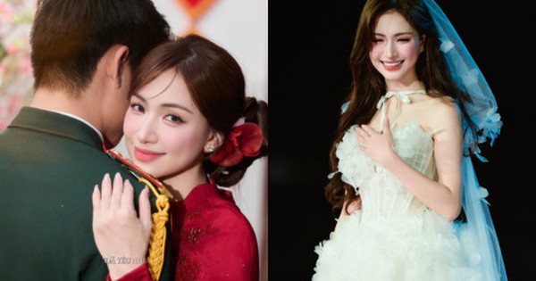 Hoà Minzy gây xôn xao với loạt ảnh thân mật bên người đàn ông giấu mặt