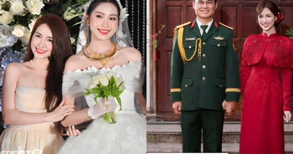 Hòa Minzy công khai bạn trai quân nhân: Động thái của Doãn Hải My khiến netizen tin là 'real'