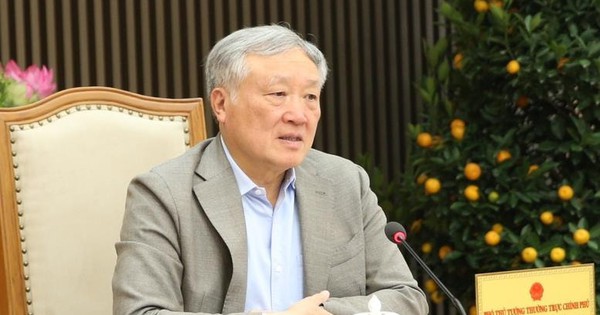 Chính phủ chỉ đạo xây dựng hạ tầng số thống nhất cho Trung tâm Tài chính quốc tế