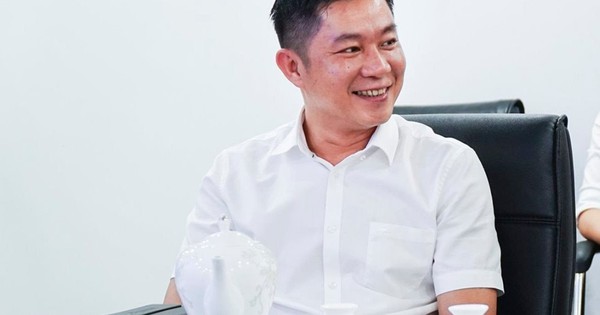LDG bổ nhiệm cựu Chủ tịch Nguyễn Khánh Hưng đứng đầu Hội đồng Chiến lược