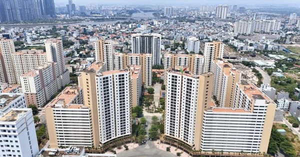 Dự thảo nhà ở thương mại giá phù hợp: Giải pháp cấu trúc hay thách thức thực thi?