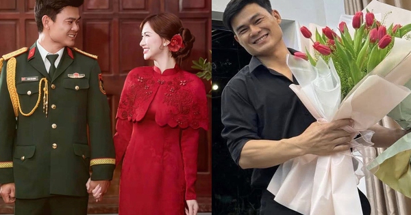 Hòa Minzy công khai bạn trai là đại úy quân đội, hé lộ kế hoạch đám cưới