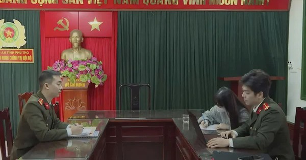 Tài khoản TikTok bị phạt 7,5 triệu đồng vì đăng video sai sự thật về Lễ hội Trò Trám