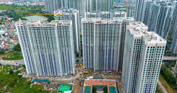 Thị trường bất động sản Hà Nội đảo chiều: Nhà đầu tư cắt lỗ, thanh khoản giảm mạnh