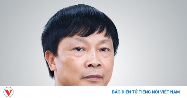 Cựu Chủ tịch Vinaconex Nguyễn Hữu Tới bị bắt vì vi phạm đấu thầu nghiêm trọng