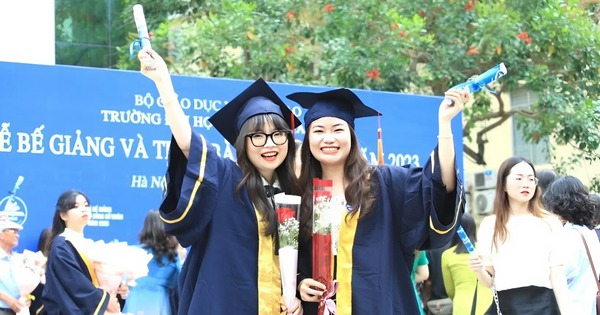 Đại học Sư phạm Hà Nội công bố 38 trường dùng kết quả thi đánh giá năng lực SPT năm 2026