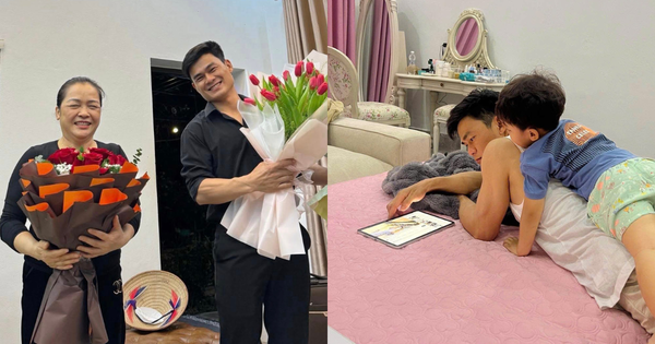 Hòa Minzy công khai bạn trai là Đại úy Thăng Văn Cương, gia đình hai bên đồng thuận