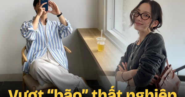 Thất nghiệp chủ động thành bị động: Kinh nghiệm từ những người đã trải qua