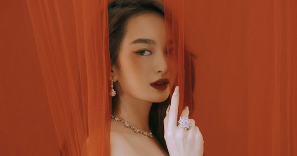 Kaity Nguyễn Được Đề Cử Top 100 Gương Mặt Đẹp Nhất Thế Giới 2026 Cùng Nhiều Sao Việt