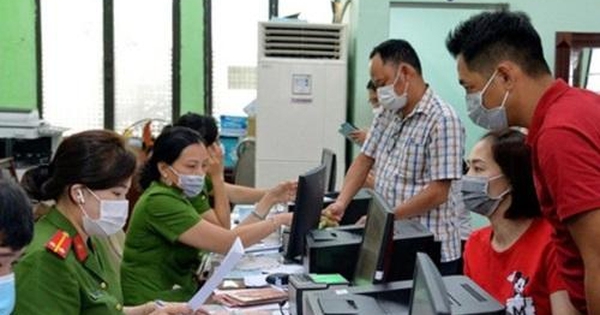 Chính Phủ Ban Hành Nghị Định 58/2026 Sửa Đổi Quy Định Về Xóa Đăng Ký Tạm Trú