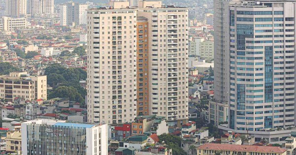 HoREA Phản Đối Trần Lợi Nhuận 15% Cho Nhà Ở Giá Hợp Lý, Đề Xuất Cơ Chế Tín Dụng Riêng