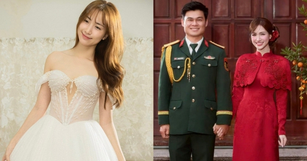 Hòa Minzy tiết lộ kế hoạch tổ chức đám cưới với bạn trai vào cuối năm 2027