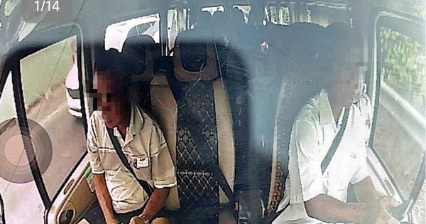 TP.HCM Ứng Dụng Camera AI Giám Sát Hành Vi Tài Xế, Tăng Cường An Toàn Giao Thông