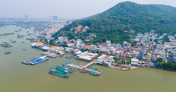 Vingroup Đề Xuất Đầu Tư Đường Vượt Biển Cần Giờ - Vũng Tàu Với Vốn 92.183 Tỷ Đồng