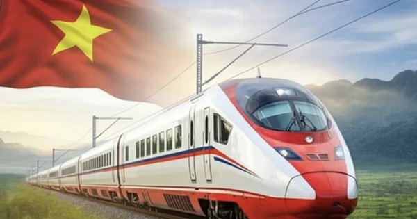 Bộ Xây dựng giải đáp kiến nghị về hướng tuyến đường sắt tốc độ cao Bắc - Nam