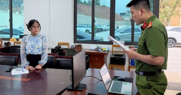 Công ty HKV Lào Cai bị khởi tố bổ sung tội trốn thuế, Giám đốc đối mặt án hình sự
