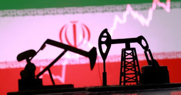 Xung Đột Iran Đẩy Giá Dầu Tăng, Đe Dọa Kinh Tế Toàn Càn Và Chính Trị Mỹ
