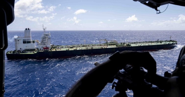 Kuwait cắt giảm sản lượng dầu, tuyên bố bất khả kháng do căng thẳng Mỹ - Iran