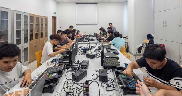 Học phí đại học tăng mạnh năm 2026-2027, nhiều trường công bố mức thu mới