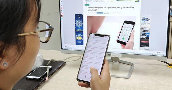 Khánh Hòa: Cảnh sát kinh tế hỗ trợ thu hồi 400 triệu đồng chuyển nhầm