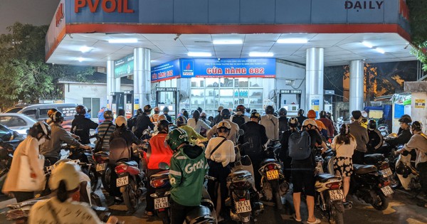 Hà Nội tăng cường kiểm soát kinh doanh xăng dầu, đảm bảo nguồn cung ổn định