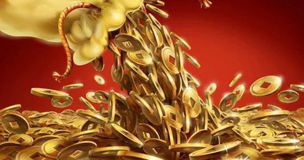 Tuổi Thân, Dần, Dậu Đón Làn Sóng Tài Lộc Từ Tuần Tới: Cơ Hội Đầu Tư Và Hợp Tác Bùng Nổ