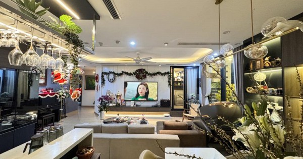 NSƯT Kiều Anh rao bán cănộp 16 tỷ đồng tại chung cư Ngoại Giao Đoàn, Hà Nội