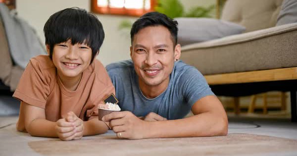 8 Quy Tắc Gia Đình Giúp Trẻ Trưởng Thành Toàn Diện: Từ Thói Quen Đến Nhân Cách