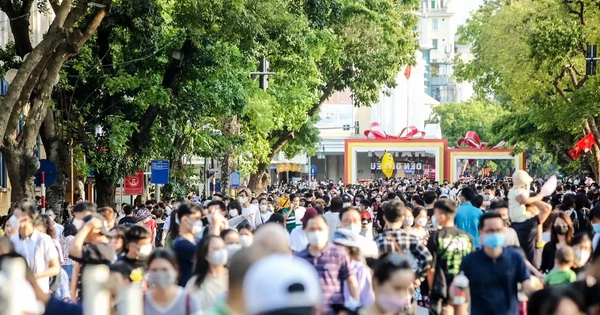 Quy Định Nghỉ Lễ, Tết Và Làm Thêm Giờ Theo Bộ Luật Lao Động 2019