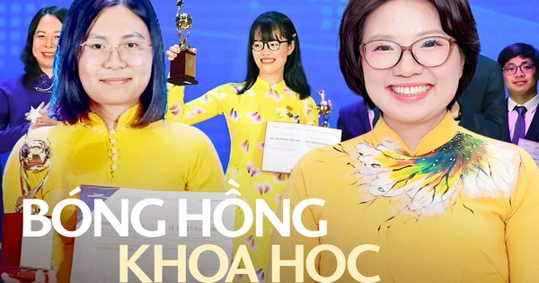 Nữ Tiến Sĩ Việt Nam 2025: Kiên Trì Sáng Tạo, Khẳng Định Vị Thế Trong Khoa Học