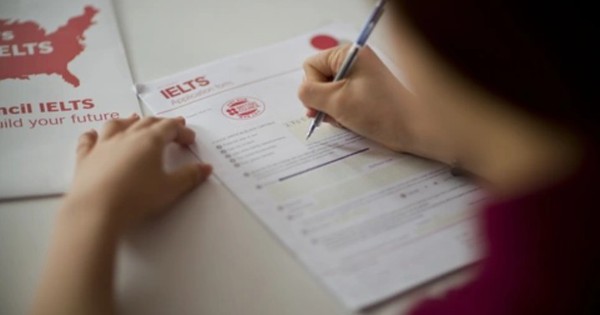 IELTS Chính Thức Loại Bỏ Hình Thức Thi Trên Giấy Từ Giữa Năm 2026
