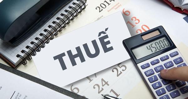 Gia Lai triển khai chính sách thuế mới cho hộ kinh doanh từ năm 2026