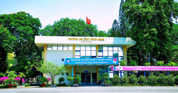 TPHCM làm rõ thông tin di dời Đại học Bách Khoa, chưa giao đất cho dự án bất động sản