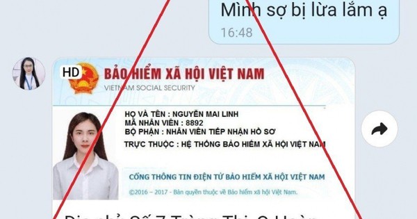 Cảnh báo lừa đảo tài chính trực tuyến: Thủ đoạn tinh vi và cách phòng tránh