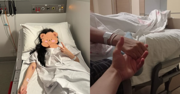 Bài học từ giường bệnh: Giàu có sau tuổi 40 không chỉ là tiền bạc