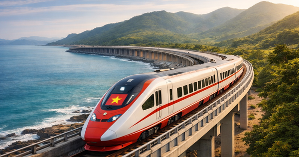 Bộ Xây dựng lắng nghe kiến nghị cử tri Quảng Trị về tuyến đường sắt cao tốc Bắc - Nam