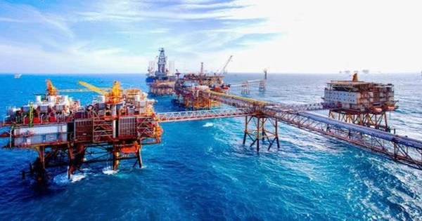 Việt Nam Nhập Hơn 14 Triệu Tấn Dầu Thô 2025, Kuwait Là Đối Tác Chiến Lược