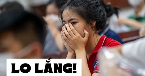 Hà Nội: Phụ huynh lo lắng trước kỳ thi lớp 10 2026-2027 do thay đổi địa giới hành chính