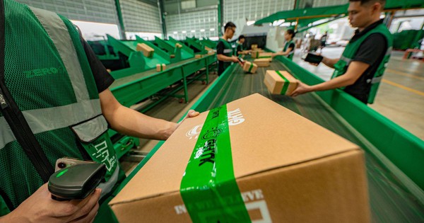 Logistics Trở Thành Xương Sống Chiến Lược Cho Doanh Nghiệp Thương Mại Điện Tử