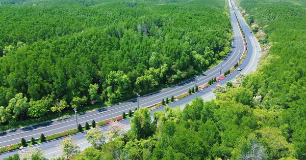 TP.HCM xem xét đề xuất nâng cấp đường Rừng Sác 37km với vốn 19.000 tỷ đồng từ Vingroup