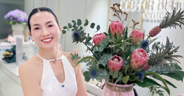 Từ 'Đệ Nhất Vedette' Đến Mẹ Đơn Thân Bản Lĩnh: Hành Trình Đầy Cảm Hứng Của Siêu Mẫu Anh Thư