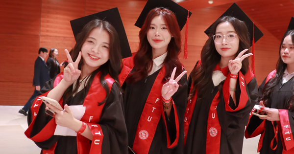 Bộ GD&ĐT Cập Nhật Danh Mục Ngành Học Mới, Fintech Nổi Bật Với Cơ Hội Việc Làm Hấp Dẫn
