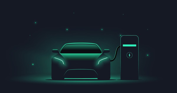 Xe điện toàn cầu đạt 20,7 triệu xe năm 2025, chiếm gần 1/4 thị trường